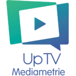 uptv mediametrie scan marketing anse technology